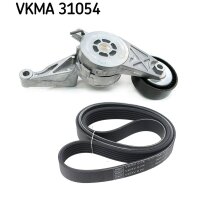 SKF VKMA 31054 Keilrippenriemensatz