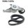 SKF VKMA 31054 Keilrippenriemensatz