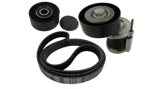 SKF VKMA 31084 Keilrippenriemensatz