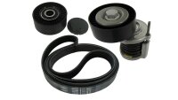 SKF VKMA 31084 Keilrippenriemensatz