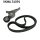 SKF VKMA 31091 Keilrippenriemensatz