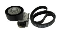 SKF VKMA 31098 Keilrippenriemensatz