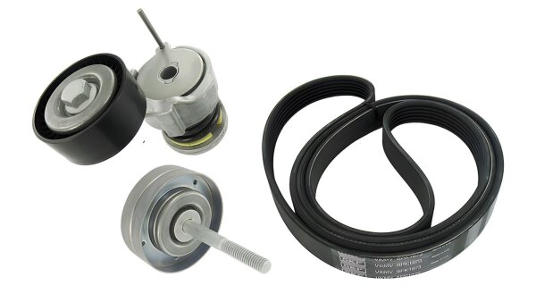 SKF VKMA 31121 Keilrippenriemensatz