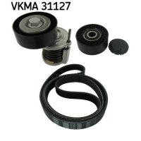 SKF VKMA 31127 Keilrippenriemensatz