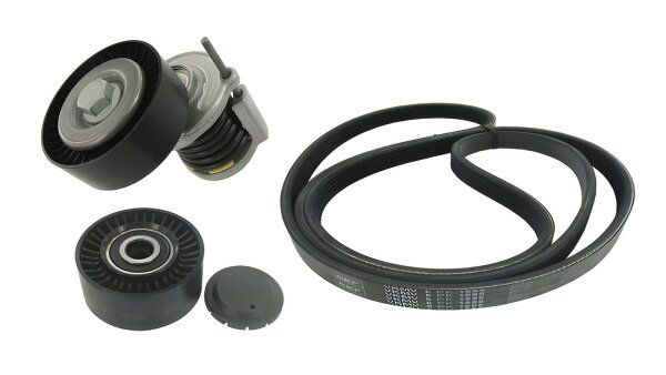 SKF VKMA 31148 Keilrippenriemensatz