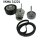 SKF VKMA 31221 Keilrippenriemensatz