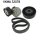 SKF VKMA 32078 Keilrippenriemensatz