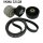 SKF VKMA 32128 Keilrippenriemensatz
