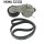 SKF VKMA 32302 Keilrippenriemensatz