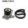 SKF VKMA 33074 Keilrippenriemensatz