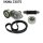 SKF VKMA 33075 Keilrippenriemensatz