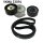 SKF VKMA 33094 Keilrippenriemensatz