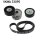 SKF VKMA 33095 Keilrippenriemensatz