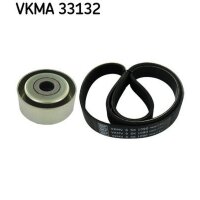 SKF VKMA 33132 Keilrippenriemensatz