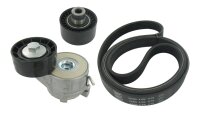 SKF VKMA 33161 Keilrippenriemensatz