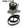 SKF VKMA 33308 Keilrippenriemensatz