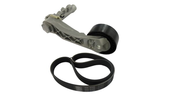 SKF VKMA 33410 Keilrippenriemensatz