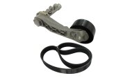 SKF VKMA 33410 Keilrippenriemensatz