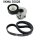 SKF VKMA 35028 Keilrippenriemensatz