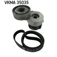 SKF VKMA 35035 Keilrippenriemensatz