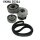 SKF VKMA 35314 Keilrippenriemensatz