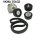 SKF VKMA 35602 Keilrippenriemensatz