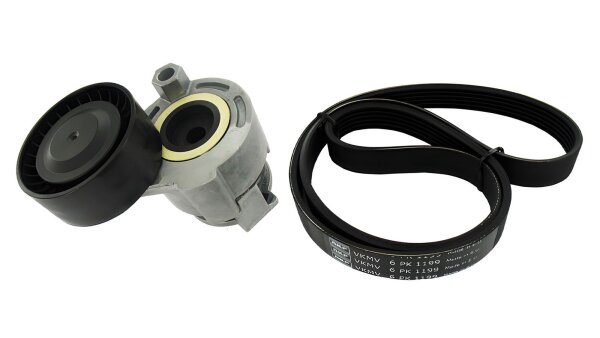 SKF VKMA 36055 Keilrippenriemensatz
