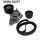 SKF VKMA 36097 Keilrippenriemensatz