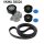 SKF VKMA 38026 Keilrippenriemensatz