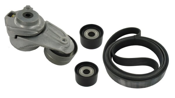 SKF VKMA 38070 Keilrippenriemensatz