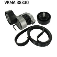 SKF VKMA 38330 Keilrippenriemensatz