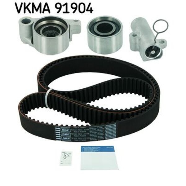 SKF VKMA 91904 Zahnriemensatz