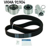 SKF VKMA 91904 Zahnriemensatz