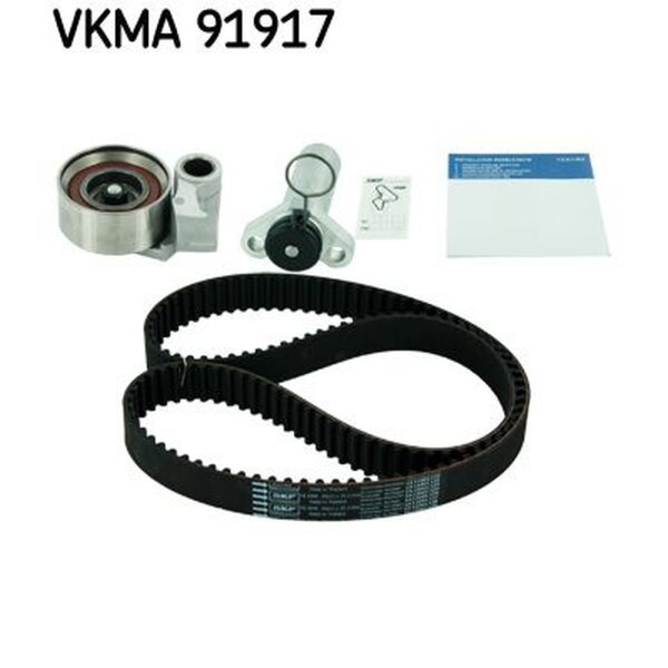 SKF VKMA 91917 Zahnriemensatz