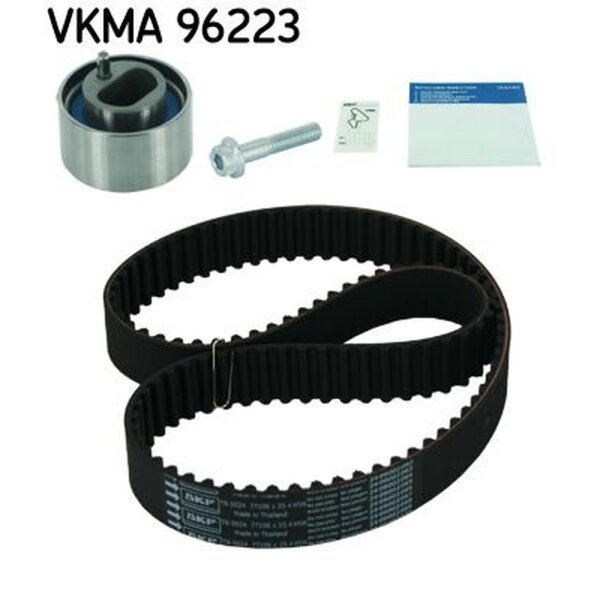 SKF VKMA 96223 Zahnriemensatz