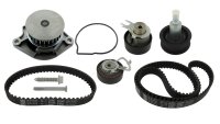 SKF VKMC 01122 Wasserpumpe + Zahnriemensatz
