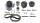 SKF VKMC 01148-2 Wasserpumpe + Zahnriemensatz