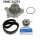 SKF Vertevo VKMC 01253 Wasserpumpe + Zahnriemensatz