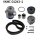 SKF VKMC 01263-1 Wasserpumpe + Zahnriemensatz