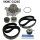 SKF VKMC 01265 Wasserpumpe + Zahnriemensatz