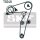 SKF VKMC 02195-2 Wasserpumpe + Zahnriemensatz