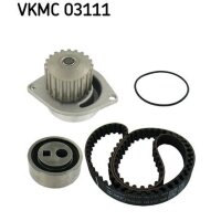 SKF VKMC 03111 Wasserpumpe + Zahnriemensatz