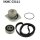 SKF VKMC 03111 Wasserpumpe + Zahnriemensatz