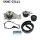 SKF VKMC 03141 Wasserpumpe + Zahnriemensatz