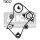 SKF VKMC 03241-2 Wasserpumpe + Zahnriemensatz