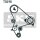 SKF VKMC 03266 Wasserpumpe + Zahnriemensatz