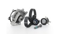 SKF VKMC 03305 Wasserpumpe + Zahnriemensatz