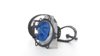 SKF VKMC 03305 Wasserpumpe + Zahnriemensatz