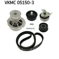 SKF VKMC 05150-3 Wasserpumpe + Zahnriemensatz
