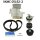 SKF VKMC 05152-2 Wasserpumpe + Zahnriemensatz